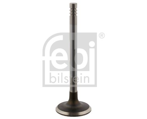 FEBI BILSTEIN Впускной клапан 37222